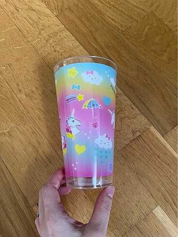 Unicorn Bardak