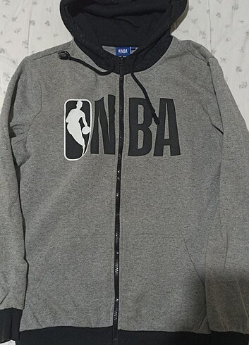NBA HIRKA SWEATSHİRT