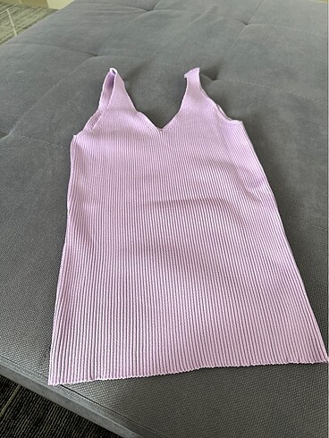 Diğer Lila bluz