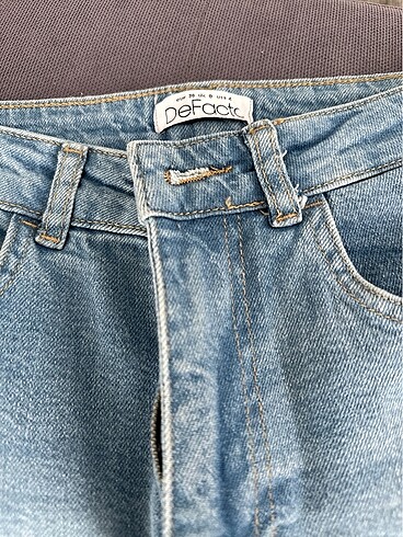 Defacto Defacto jeans