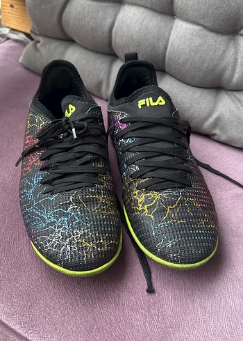 Fila  38