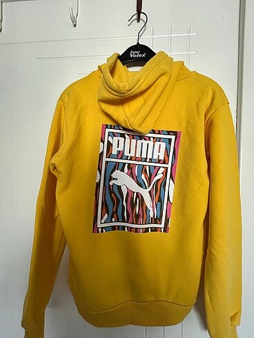 Puma sweatshirt
