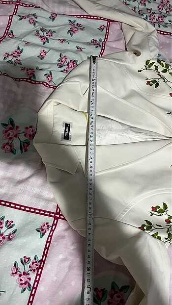 42 Beden Blazer ceket