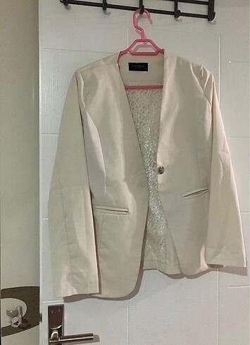 H&M Blazer ceket
