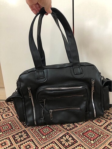 Beden Kol çantası