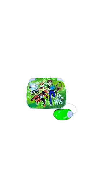 Diğer Eğitici laptop