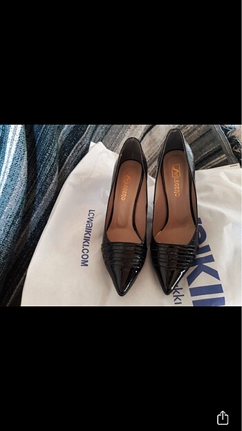 Stiletto