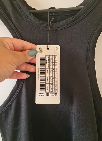 xl Beden siyah Renk Trendyol Milla Örme Atlet