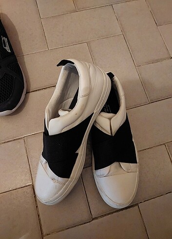 Zara Zara Spor Ayakkabi