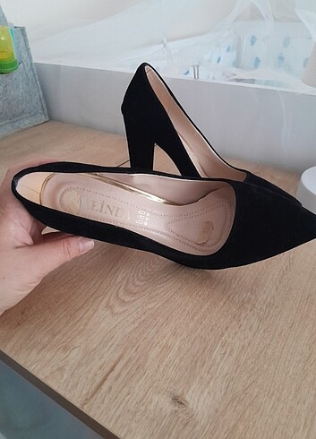 Diğer Stiletto