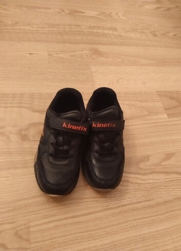 Kinetix Erkek Çocuk Spor Ayakkabı 