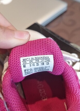 Adidas Adidas 22.5 numara 