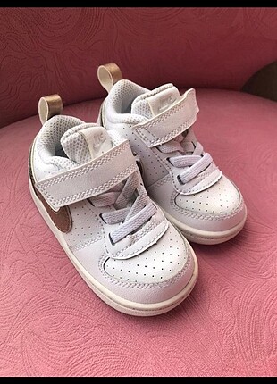21 numara Nike ayakkabi