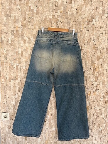Trendyol & Milla baggy pantolon