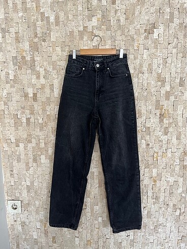 baggy jean
