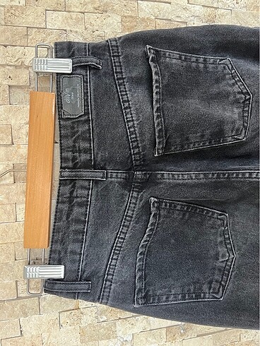 Dilvin baggy jean