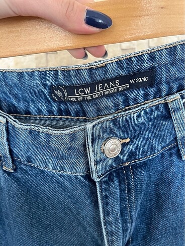 40 Beden mon jeans