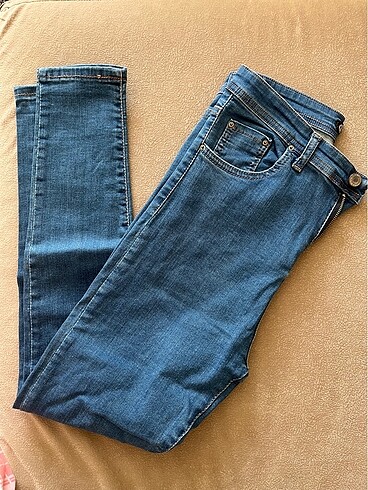 skinny jean
