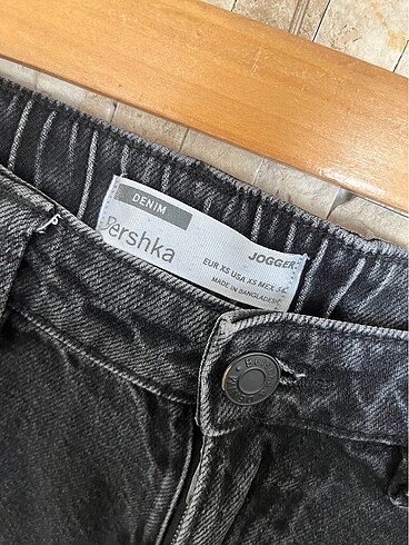 34 Beden jogger pantolon