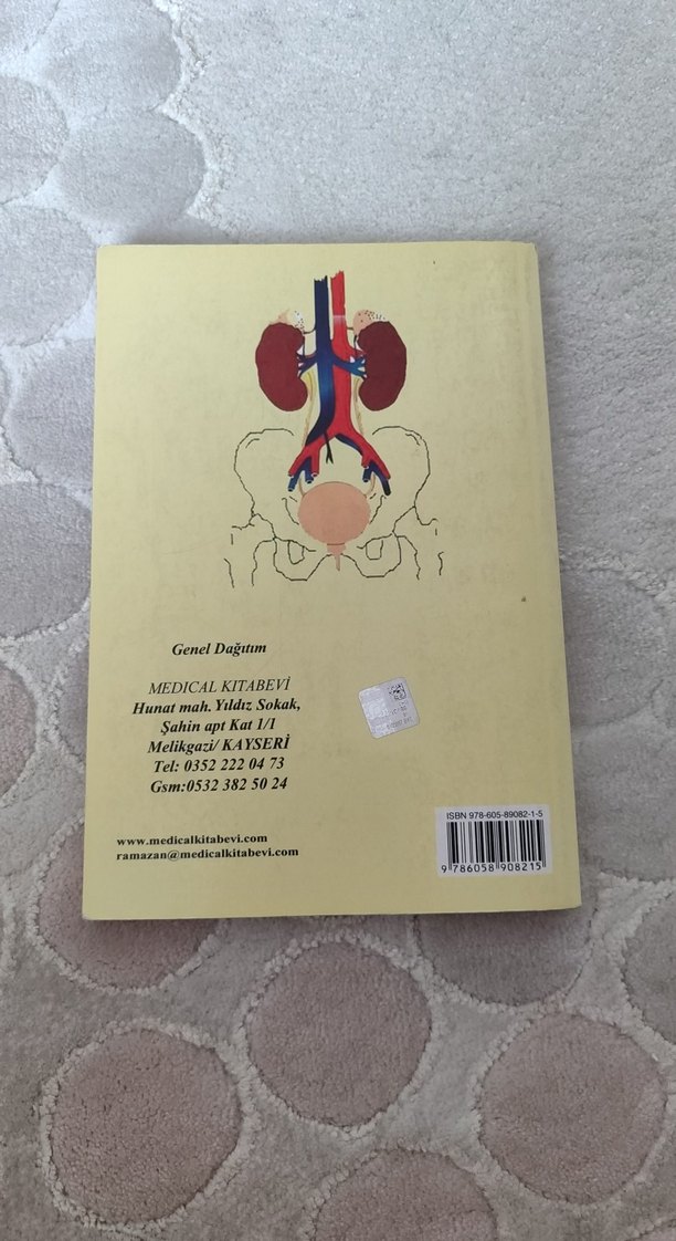 Temel Fizyoloji - 3. Baskı Sağlık Kitabı - Görsel 3