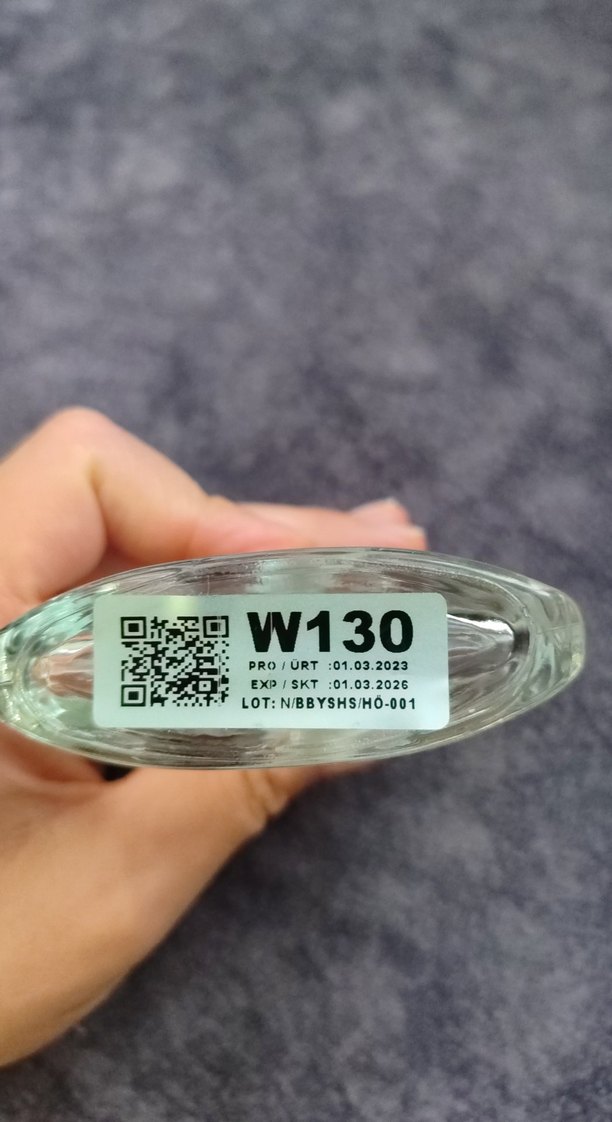 Royal Platinum Kadın Parfümü W130 - Görsel 3