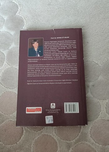 Ağrı Doğası ve Kontrolü Kitabı - Görsel 5