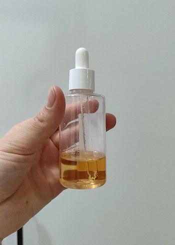 Koreaco Aydınlatıcı Anti-Aging Serum 30ml - Görsel 2