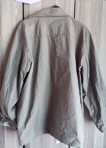 xl Beden çeşitli Renk çift taraflı vintage ceket