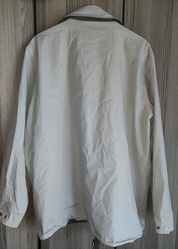 Diğer çift taraflı vintage ceket