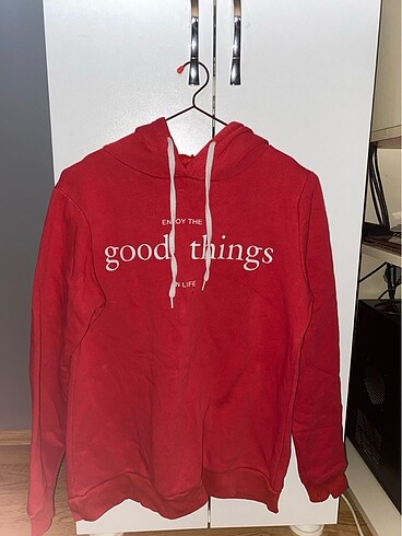 Çocuk sweatshirt
