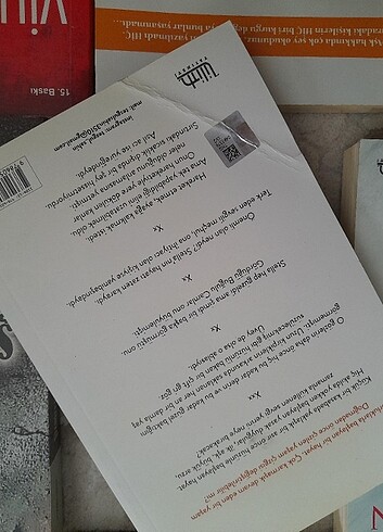 Roman Seti  - Görsel 2