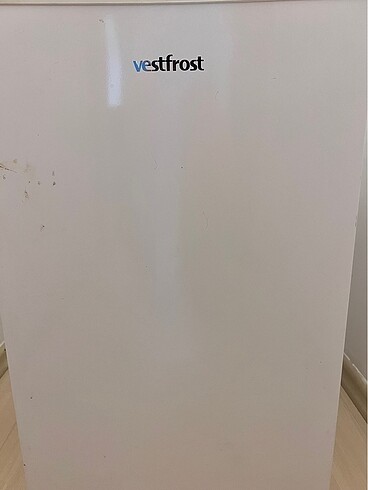 Vestfrost Küçük Buz dolabı