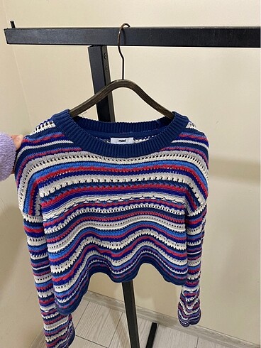 Mavi Jeans Bayan kazak
