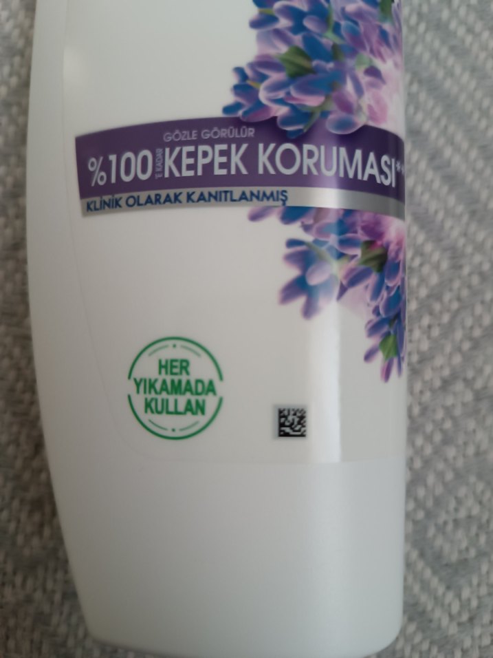 Head & Shoulders Besleyici Bakım Şampuanı 2'li - Görsel 2