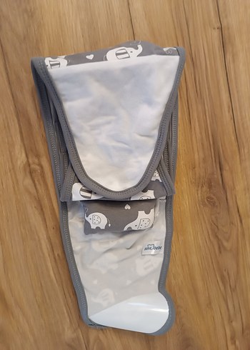 Sevi Bebe Pamuklu Bebek Kundak Kemeri Art-504 - Görsel 6