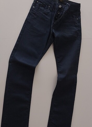Jack & Jones Erkek Jean 
