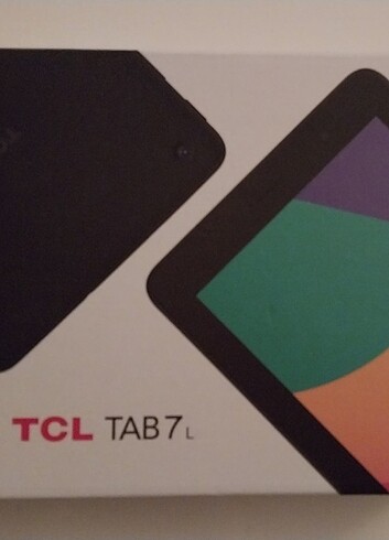 TCL TABLET