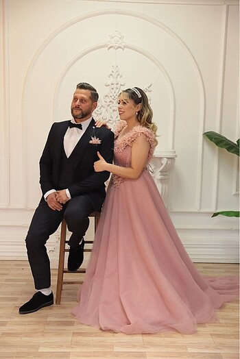 Nişanlık