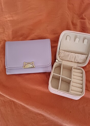 Diğer İkili set