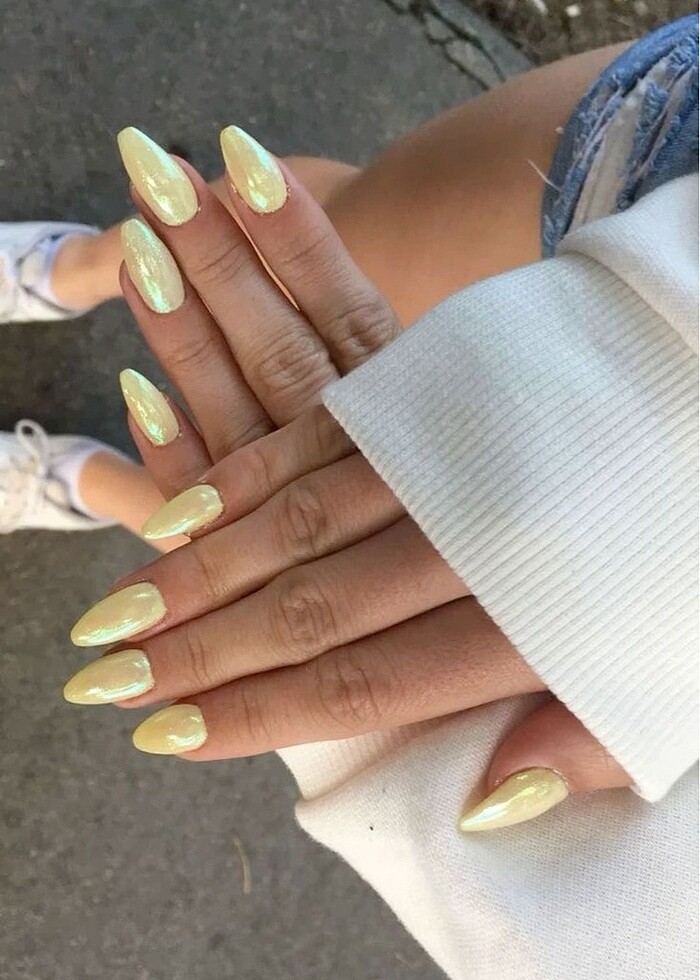 takma tirnak - Görsel 2