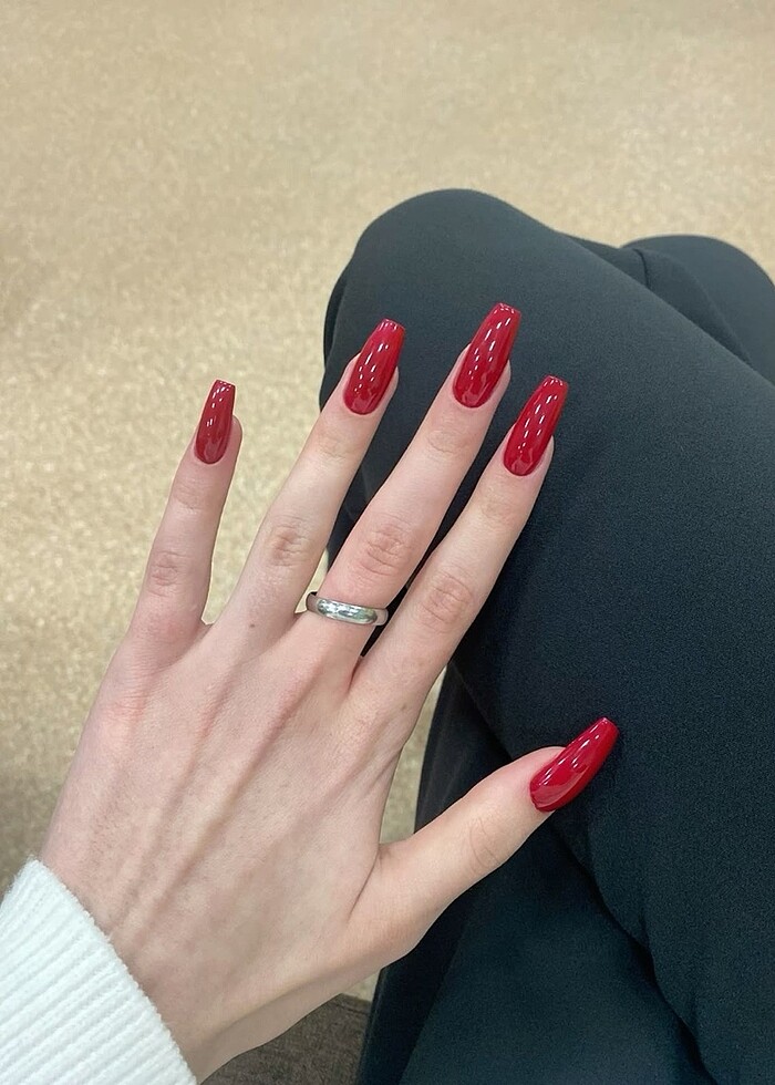 takma tirnak - Görsel 2