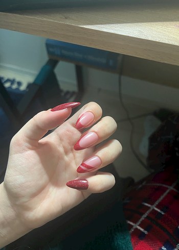 Jel Takma Tırnak - Görsel 2