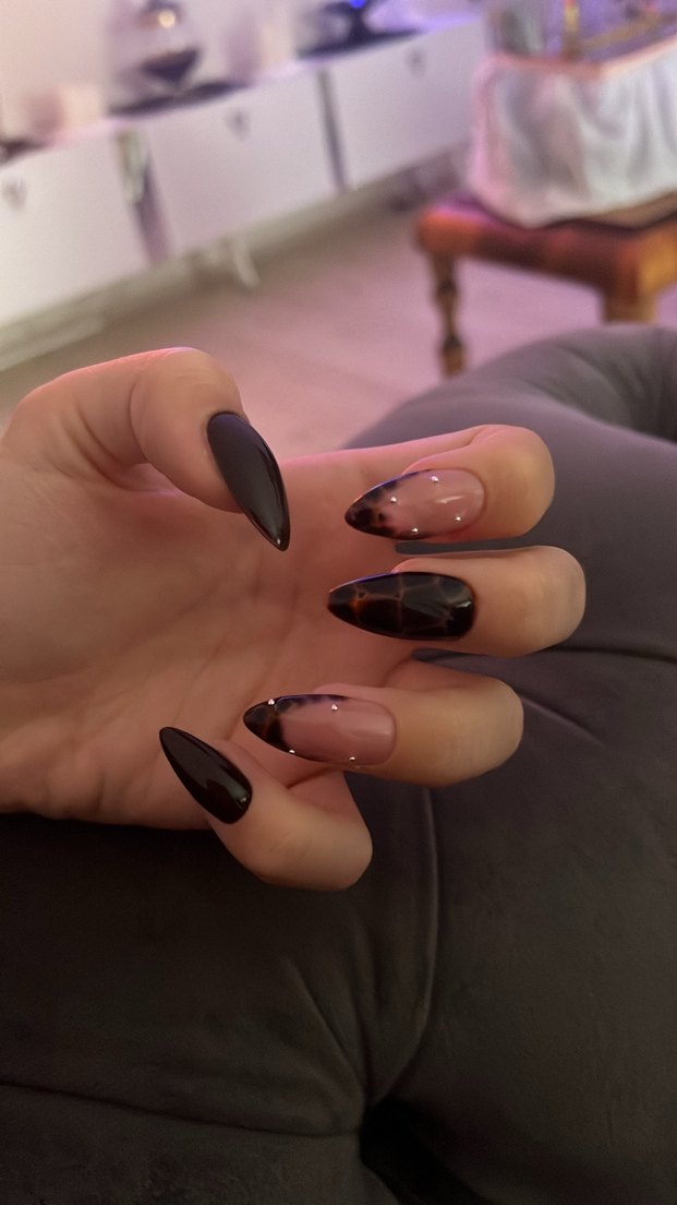 Jel Takma Tırnak - Görsel 2