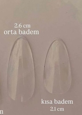 Cat Eye Jel Tırnak - Görsel 4