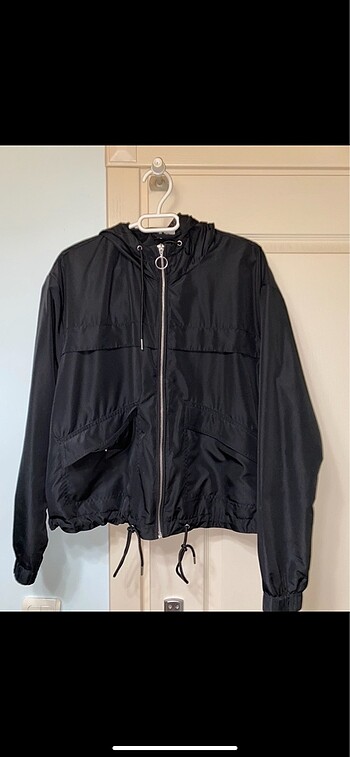 H&M ceket