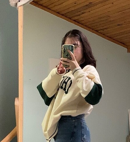 Pull and Bear Pull and bear sweatshirt