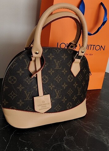 Louis Vuitton Çanta