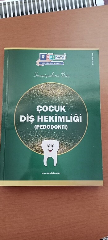 Dusdata Pedodonti Şampiyonların Notu 