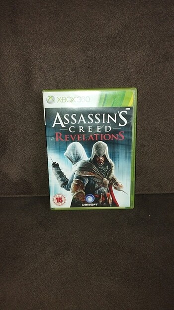 Xbox 360 oyunu