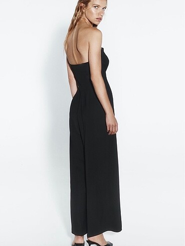 Zara Zara Straplez Tulum